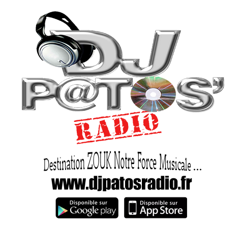 DJ PATOS RADIO